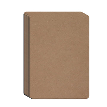 Parrot Writing Slate Markerbord 297x210mm Tens - image 02