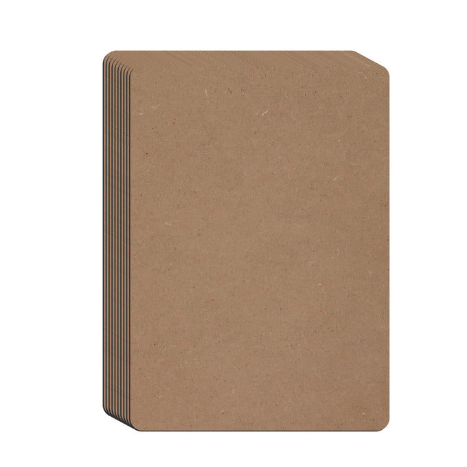 Parrot Writing Slate Markerbord 297x210mm Tens - image 02