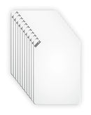 Parrot Writing Slate Markerbord 297x210mm Tens - image 06