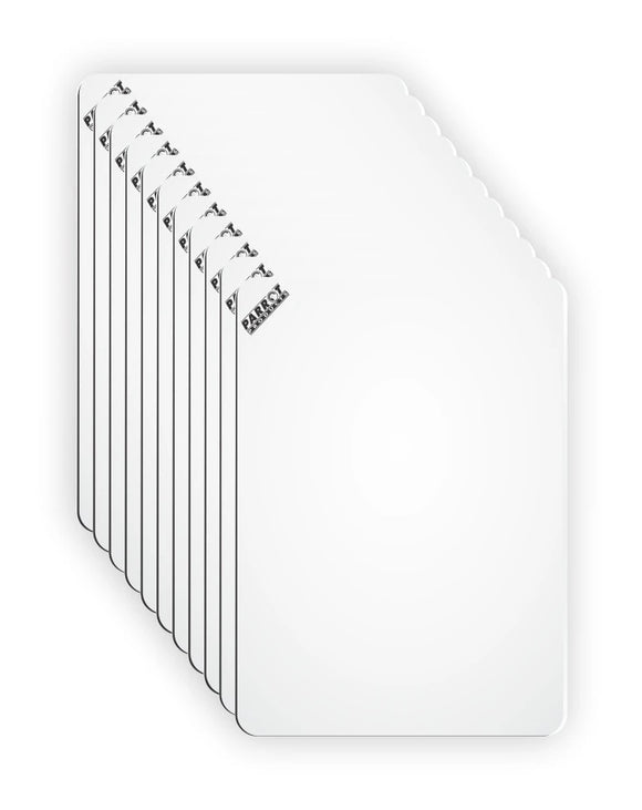Parrot Writing Slate Markerbord 297x210mm Tens - image 06