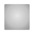 Parrot Whiteboard Tile Magnetic 355X355 Silver - image 03