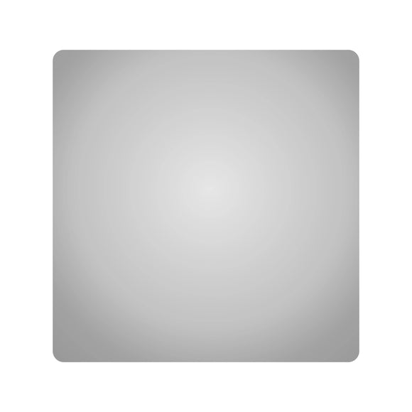 Parrot Whiteboard Tile Magnetic 355X355 Silver - image 03
