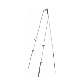 Image of Easel Steel Telescopic 1100*2100Mm