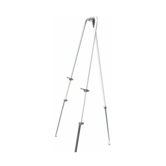 Image of Easel Steel Telescopic 1100*2100Mm