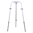Parrot Easel Steel Telescopic 1100x2100mm - image 01