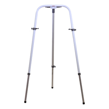 Parrot Easel Steel Telescopic 1100x2100mm - image 01