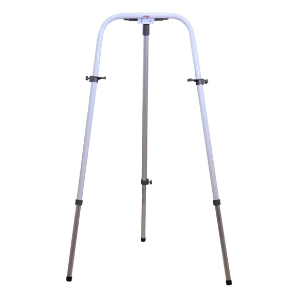 Parrot Easel Steel Telescopic 1100x2100mm - image 01