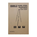 Parrot Easel Steel Telescopic 1100x2100mm - image 02