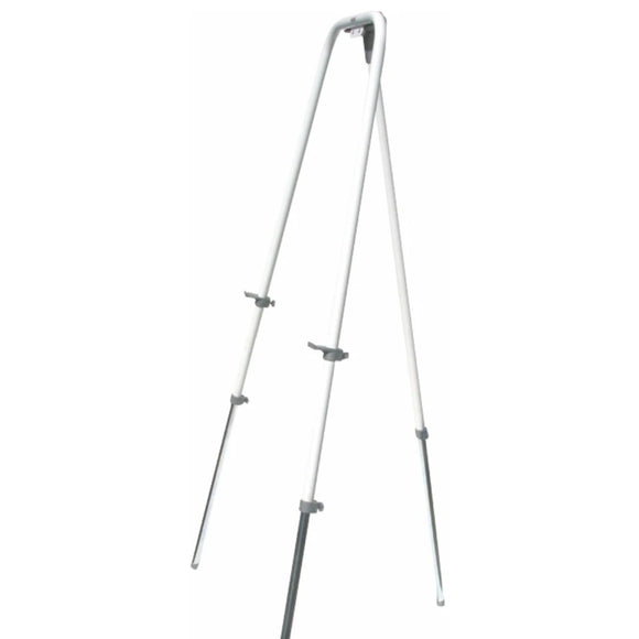Parrot Easel Steel Telescopic 1100x2100mm - image 06
