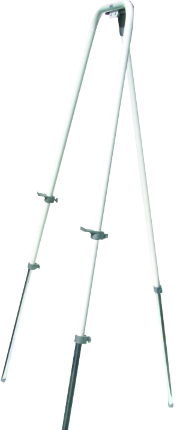 Parrot Easel Steel Telescopic 1100x2100mm - image 07