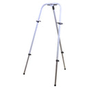 Parrot Easel Steel Telescopic 1100x2100mm - image 09