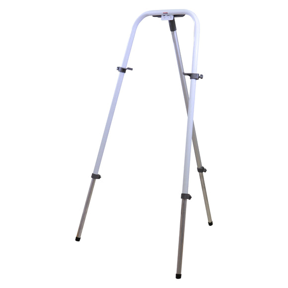 Parrot Easel Steel Telescopic 1100x2100mm - image 09