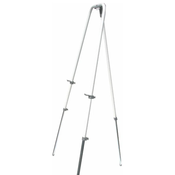 Parrot Easel Steel Telescopic 1100x2100mm - image 01