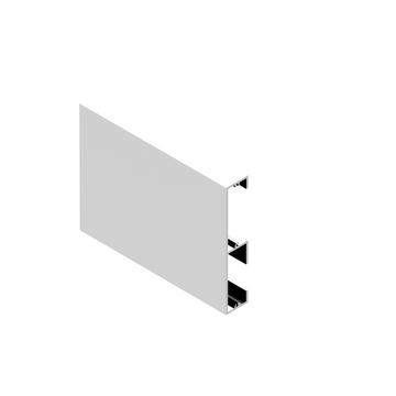 Image of Sign Frame Alum Extrusion Modular Centre 3600Mm