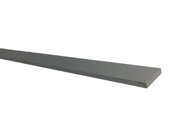 Parrot Sign Frame Alum Extrusion Modular Sign Cover 3600mm - image 01