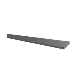 Image of Sign Frame Alum Extrusion Modular Sign Cover 3600Mm