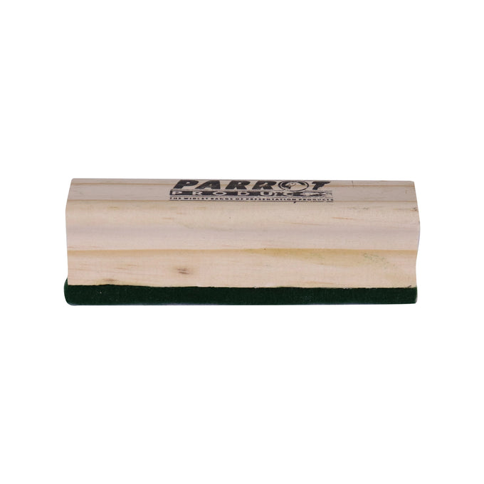 Parrot Duster Wood Chalk Board 150x35mm Pack Of 10 - image 03