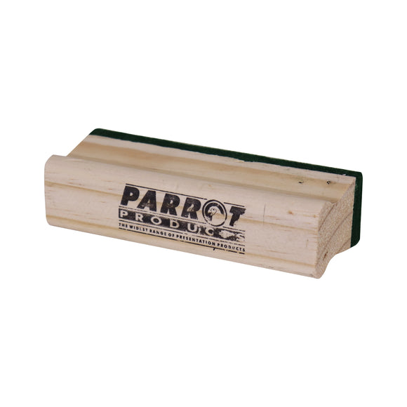 Parrot Duster Wood Chalk Board 150x35mm Pack Of 10 - image 04