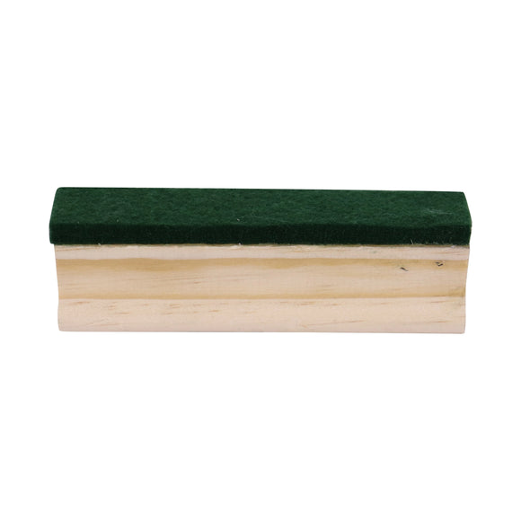Parrot Duster Wood Chalk Board 150x35mm Pack Of 10 - image 06