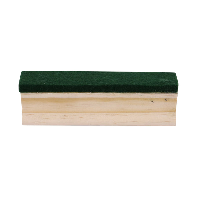 Parrot Duster Wood Chalk Board 150x35mm Pack Of 10 - image 06