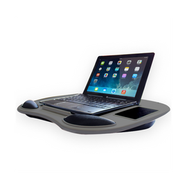 Image of Lap Tray Tablet 450*325Mm Grey