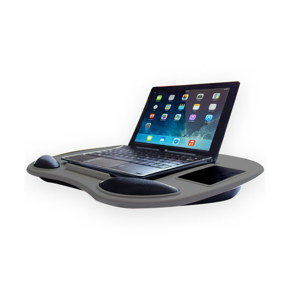 Image of Lap Tray Tablet 450*325Mm Grey