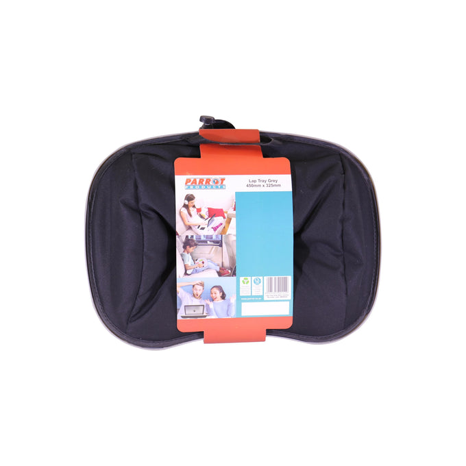 Parrot Lap Tray Tablet 450x325mm Grey - image 02