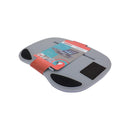 Parrot Lap Tray Tablet 450x325mm Grey - image 06