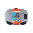 Parrot Lap Tray Tablet 450x325mm Grey - image 07