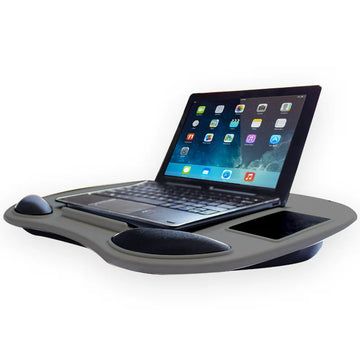 Parrot Lap Tray Tablet 450x325mm Grey - image 01