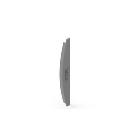 Image of Sign Frame Single Sided End Cap 150Mm
