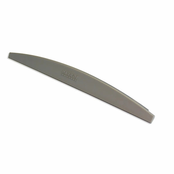 Parrot Sign Frame Single Sided End Cap 210mm - image 01