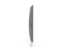 Parrot Sign Frame Single Sided End Cap 210mm - image 04