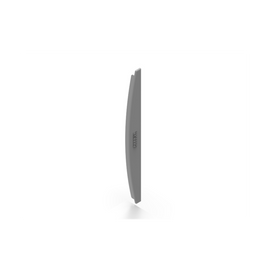 Image of Sign Frame Single Sided End Cap 210Mm