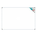 Parrot Whiteboard Non Magnetic 1500x1200mm - image 04