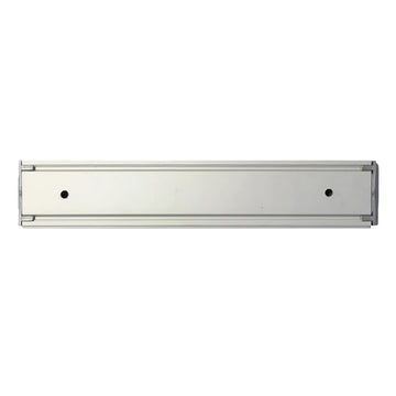 Parrot Sign Frame 50 X 280mm In/Out Slide Retail Pack - image 01