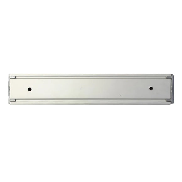 Parrot Sign Frame 50 X 280mm In/Out Slide Retail Pack - image 01