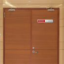 Parrot Sign Frame 50 X 280mm Vacant/Occupied Slide Retail Pack - image 04