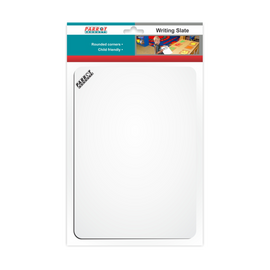 Image of Writing Slate Markerbord 297*210Mm Carded