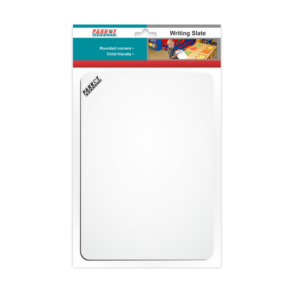 Image of Writing Slate Markerbord 297*210Mm Carded