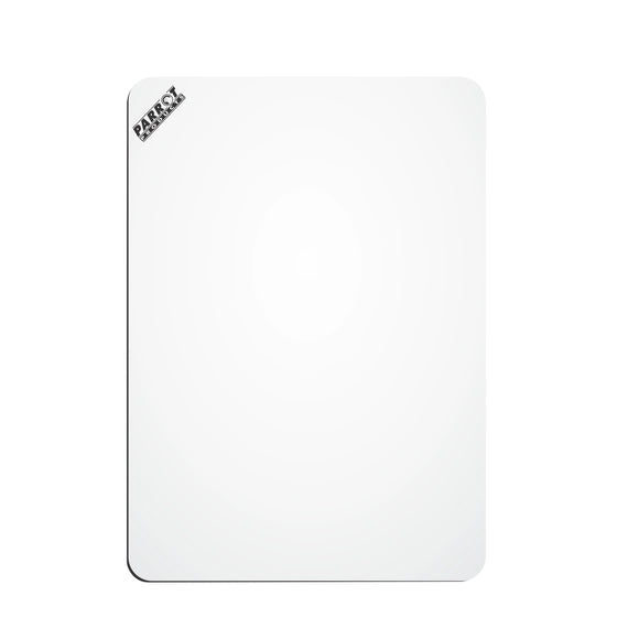 Parrot Writing Slate Markerbord 297x210mm Carded - image 04