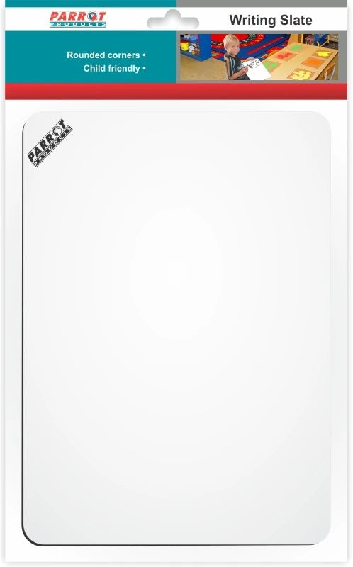 Parrot Writing Slate Markerbord 297x210mm Carded - image 07