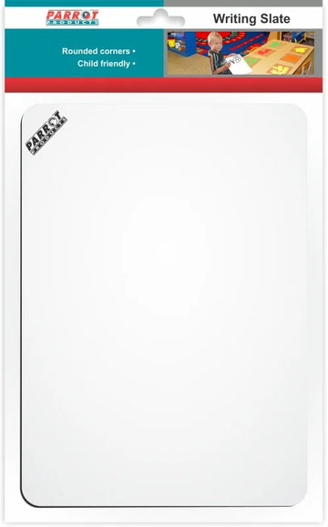 Parrot Writing Slate Markerbord 297x210mm Carded - image 01