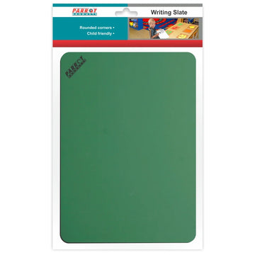 Parrot Writing Slate Chalk Markerboard 297x210mm Carded - image 01