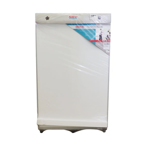 Parrot Flipchart Non Magnetic Standard 1000x640mm - image 02