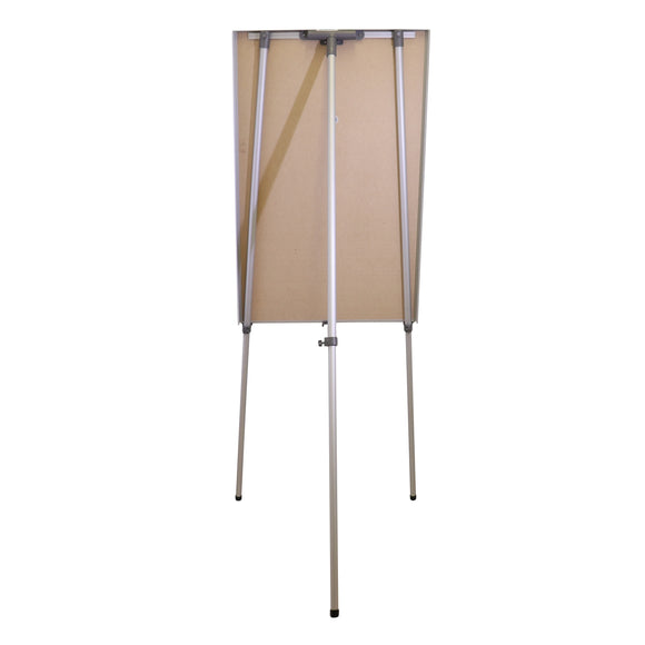 Parrot Flipchart Non Magnetic Standard 1000x640mm - image 04