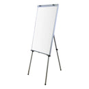 Parrot Flipchart Non Magnetic Standard 1000x640mm - image 05