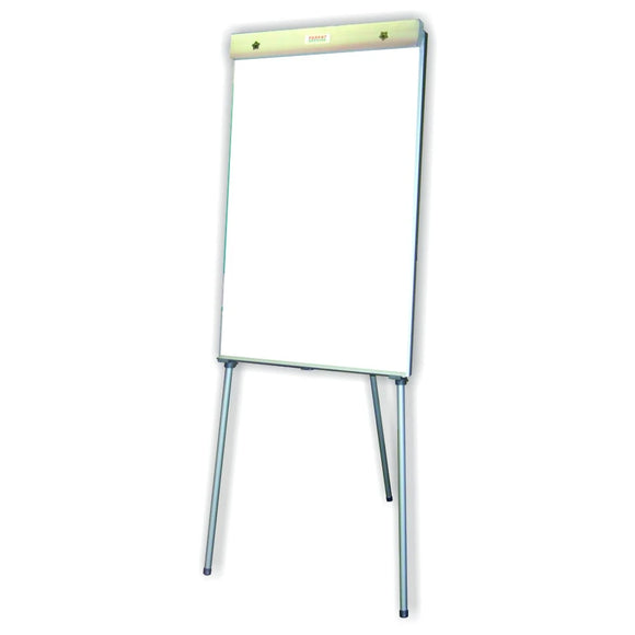 Parrot Flipchart Non Magnetic Standard 1000x640mm - image 06