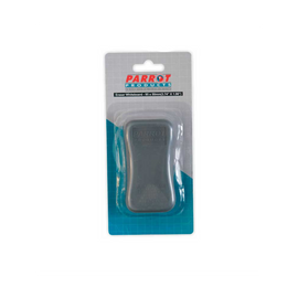 Image of Eraser Whiteboard 95*50Mm 12 Peel Off Layers