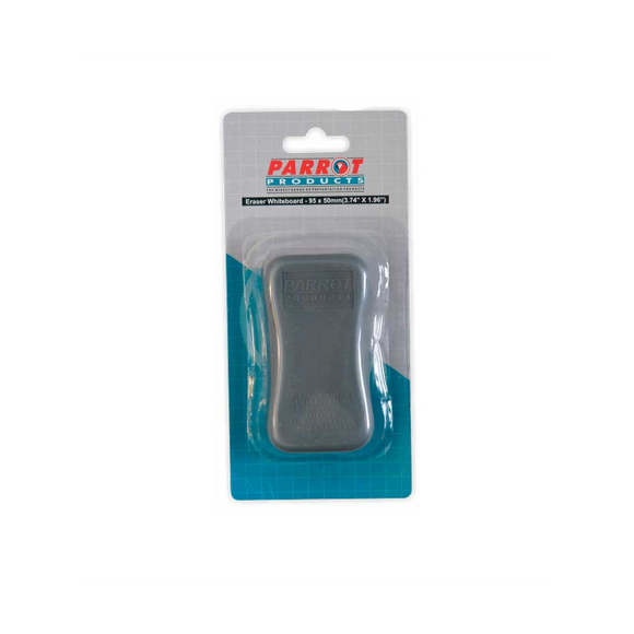 Image of Eraser Whiteboard 95*50Mm 12 Peel Off Layers